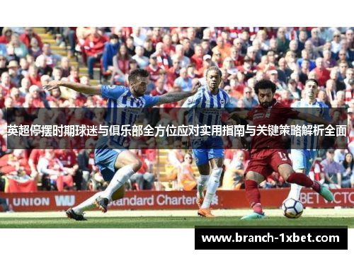 英超停摆时期球迷与俱乐部全方位应对实用指南与关键策略解析全面