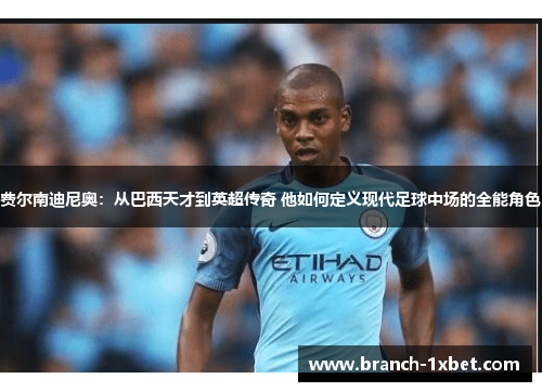 费尔南迪尼奥：从巴西天才到英超传奇 他如何定义现代足球中场的全能角色