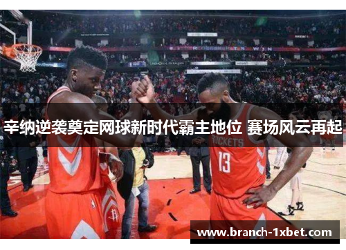 辛纳逆袭奠定网球新时代霸主地位 赛场风云再起