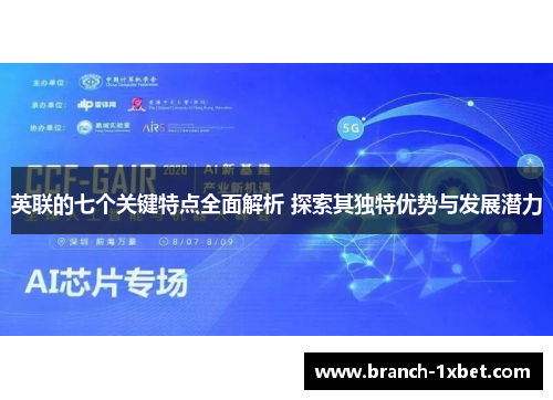 英联的七个关键特点全面解析 探索其独特优势与发展潜力
