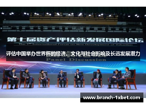 评估中国举办世界杯的经济、文化与社会影响及长远发展潜力