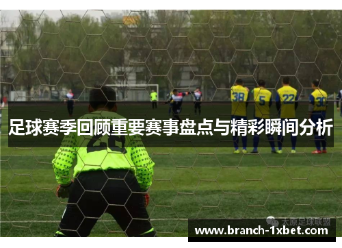 足球赛季回顾重要赛事盘点与精彩瞬间分析