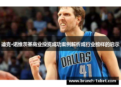 迪克·诺维茨基商业投资成功案例解析成行业榜样的启示