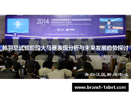韩羽总试验阶段大马赛表现分析与未来发展趋势探讨