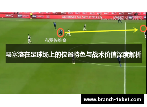 马塞洛在足球场上的位置特色与战术价值深度解析