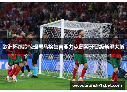 欧洲杯爆冷惊现黑马格鲁吉亚力克葡萄牙晋级希望大增